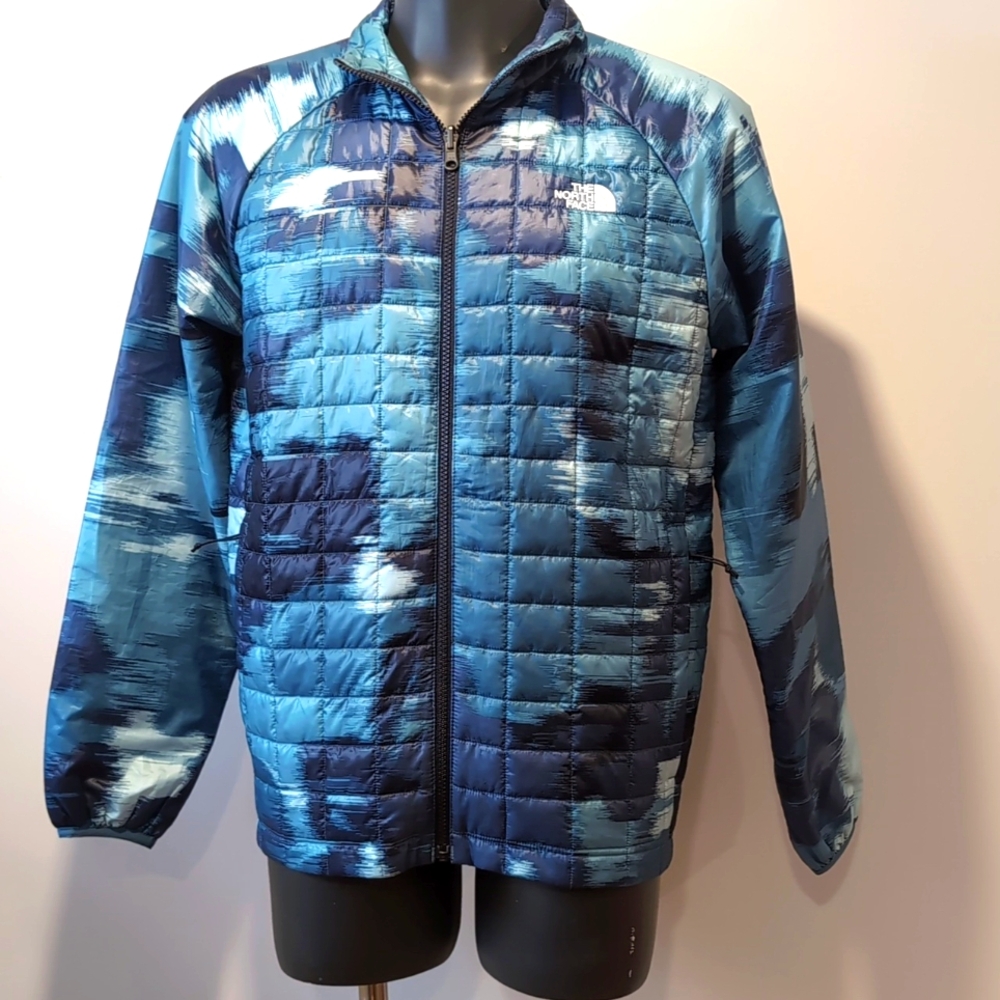 The North Face Thermoball Jacket